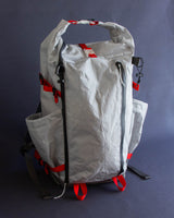 Ardnish Experimental Backpack