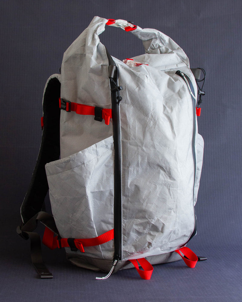 Ardnish Experimental Backpack