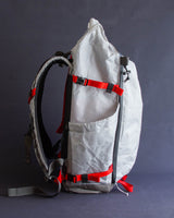 Ardnish Experimental Backpack