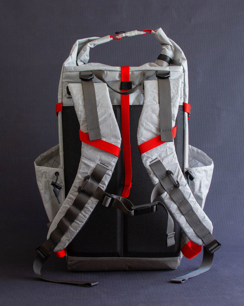 Ardnish Experimental Backpack