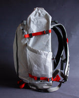 Ardnish Experimental Backpack