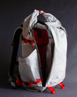 Ardnish Experimental Backpack
