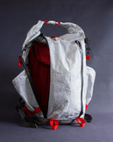 Ardnish Experimental Backpack