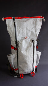 Ardnish Experimental Backpack