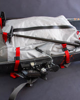 Ardnish Experimental Backpack