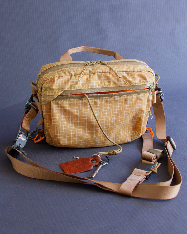3L All-Terrain Pack in Tan