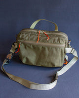 3L All-Terrain Pack in Dark Olive