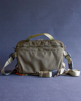 3L All-Terrain Pack in Dark Olive