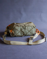 3L All-Terrain Pack in Dark Olive