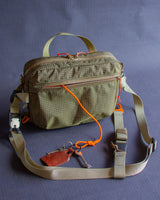 3L All-Terrain Pack in Dark Olive