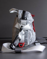 3L All-Terrain Pack in white UX10