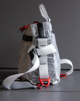 3L All-Terrain Pack in white UX10