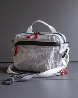 3L All-Terrain Pack in white UX10