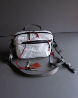 3L All-Terrain Pack in white Dyneema