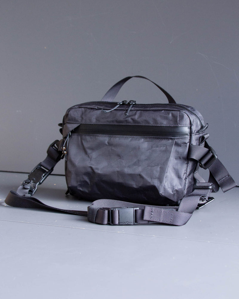 3L All-Terrain Pack in 5oz Dyneema