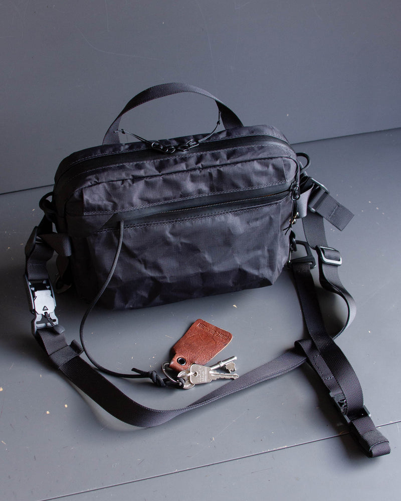 3L All-Terrain Pack in 5oz Dyneema