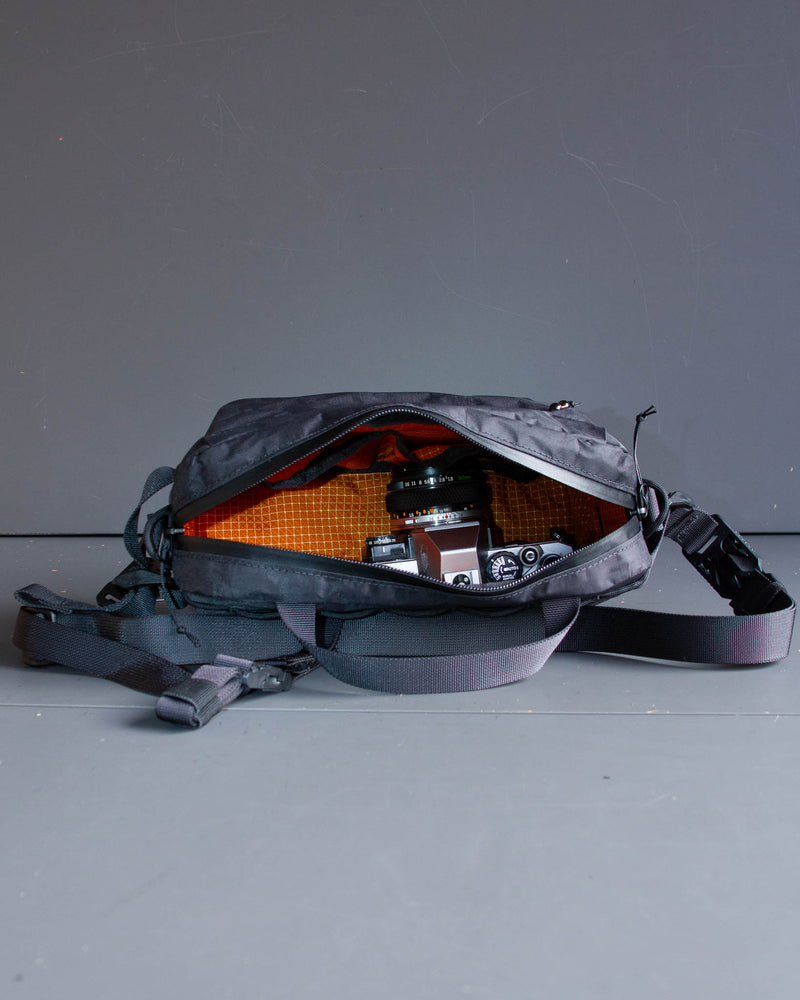 3L All-Terrain Pack in 5oz Dyneema