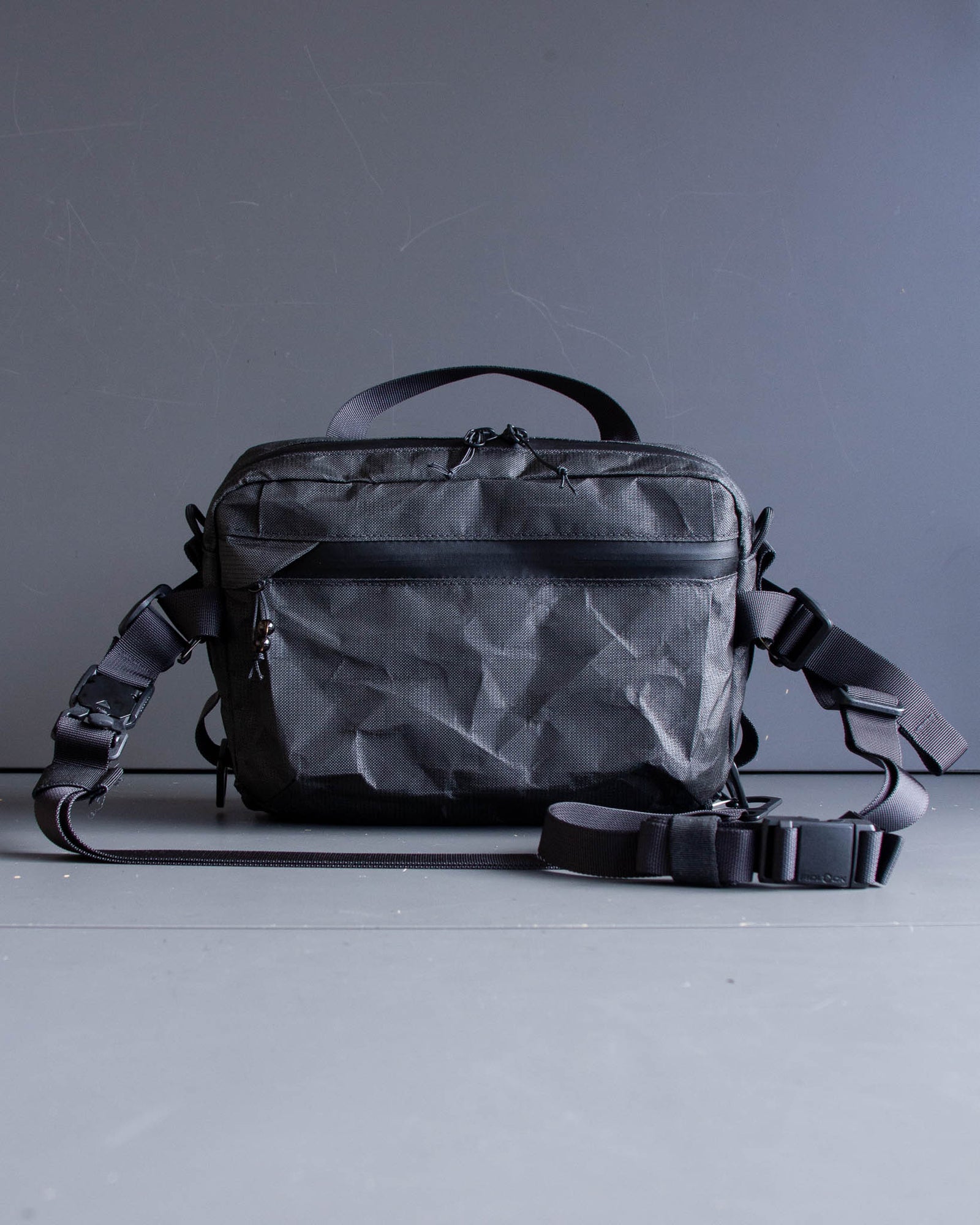 ヨーグルパック 3L All-Terrain Pack in Ultra 400x – Route Unknown
