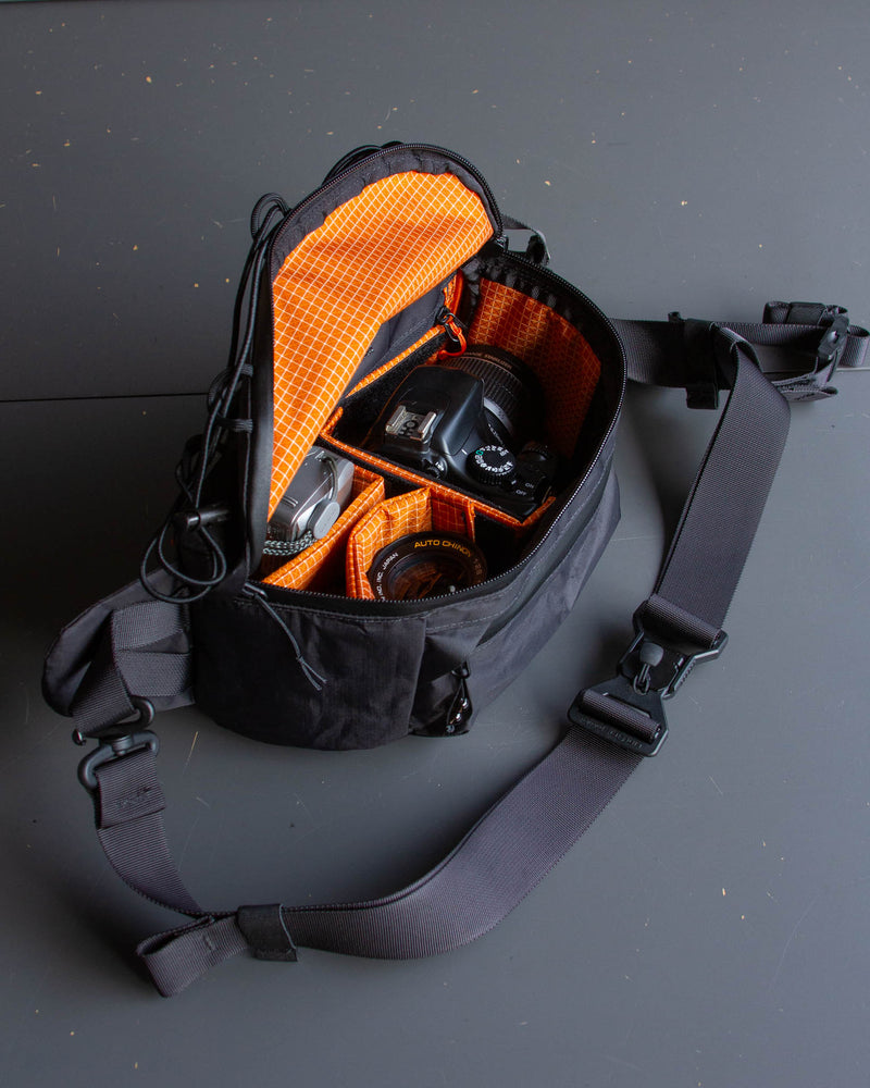 Sling Pack V4 in 5oz Dyneema