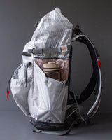 Ardnish Experimental Backpack no.3