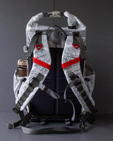 Ardnish Experimental Backpack no.3