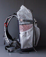 Ardnish Experimental Backpack no.3