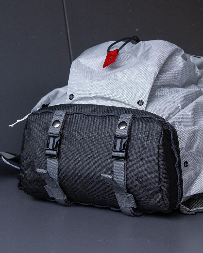 Ardnish Experimental Backpack no.3
