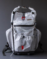 Ardnish Experimental Backpack no.3