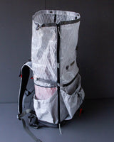 Ardnish Experimental Backpack no.3