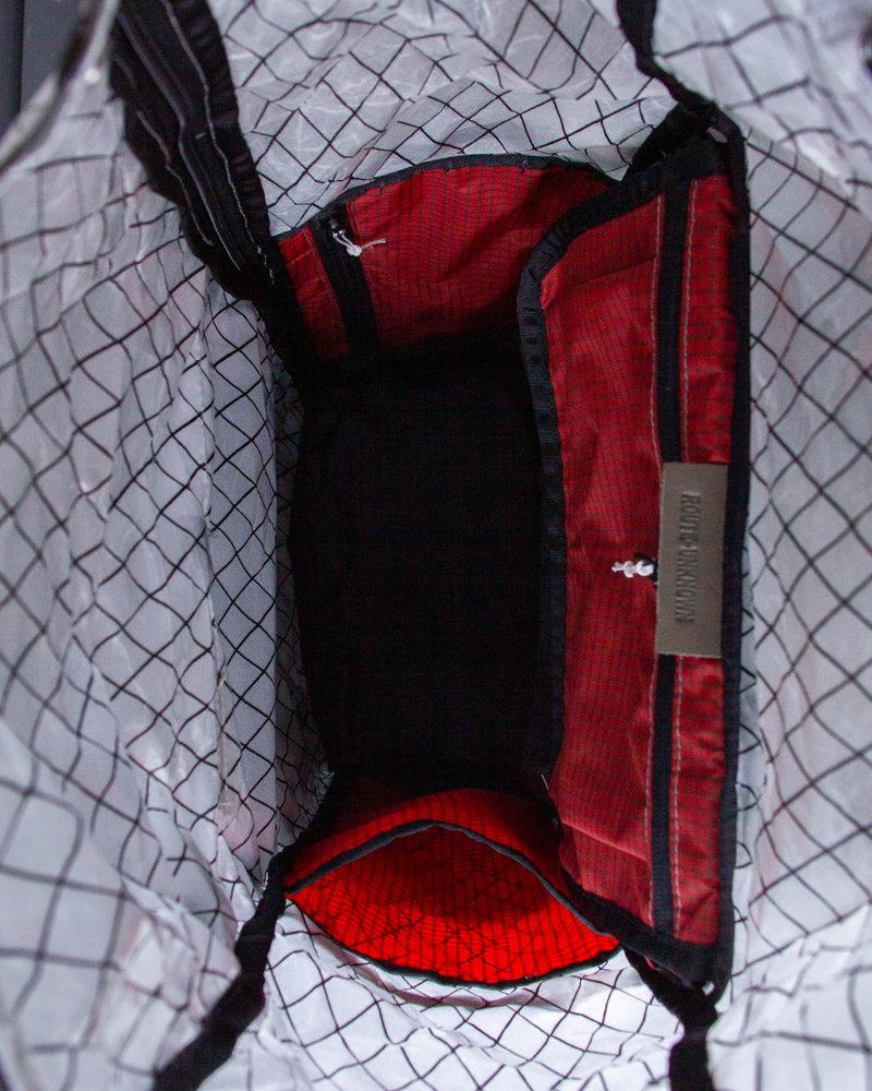 Ardnish Experimental Backpack no.3