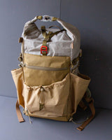 Ardnish Experimental Backpack no.2