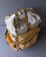 Ardnish Experimental Backpack no.2