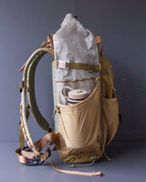 Ardnish Experimental Backpack no.2