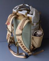 Ardnish Experimental Backpack no.2