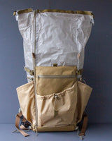 Ardnish Experimental Backpack no.2