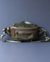 Sling Pack V4 in Dark Olive VX42