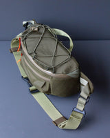Sling Pack V4 in Dark Olive VX42