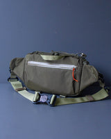 Sling Pack V4 in Dark Olive VX42