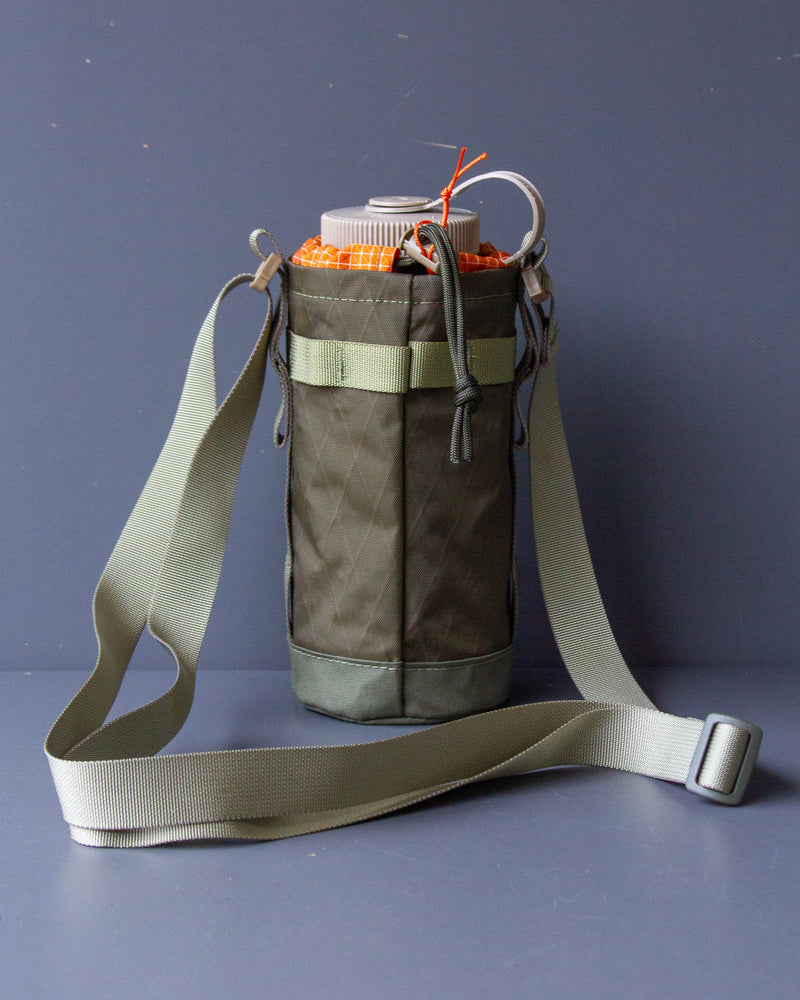 Sling Pack V4 in Dark Olive VX42