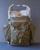 Ardnish Experimental Backpack no.5