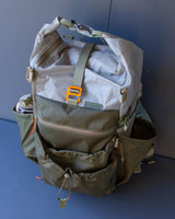 Ardnish Experimental Backpack no.5