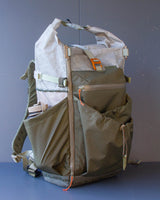 Ardnish Experimental Backpack no.5