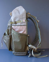 Ardnish Experimental Backpack no.5
