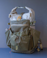 Ardnish Experimental Backpack no.5