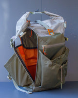 Ardnish Experimental Backpack no.5