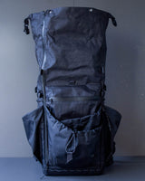 Ardnish Experimental Backpack no.6