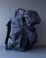 Ardnish Experimental Backpack no.6