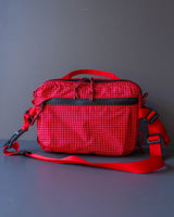 3L All-Terrain Pack in Firetruck Red