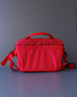 3L All-Terrain Pack in Firetruck Red