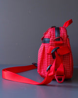 3L All-Terrain Pack in Firetruck Red
